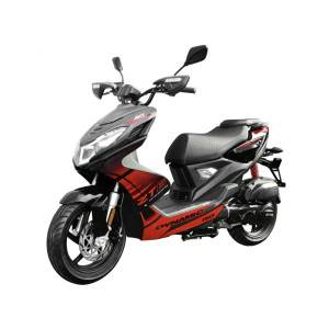 Scooter Rentals